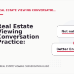 Real Estate Viewing Conversation Practice: Questions and Answers